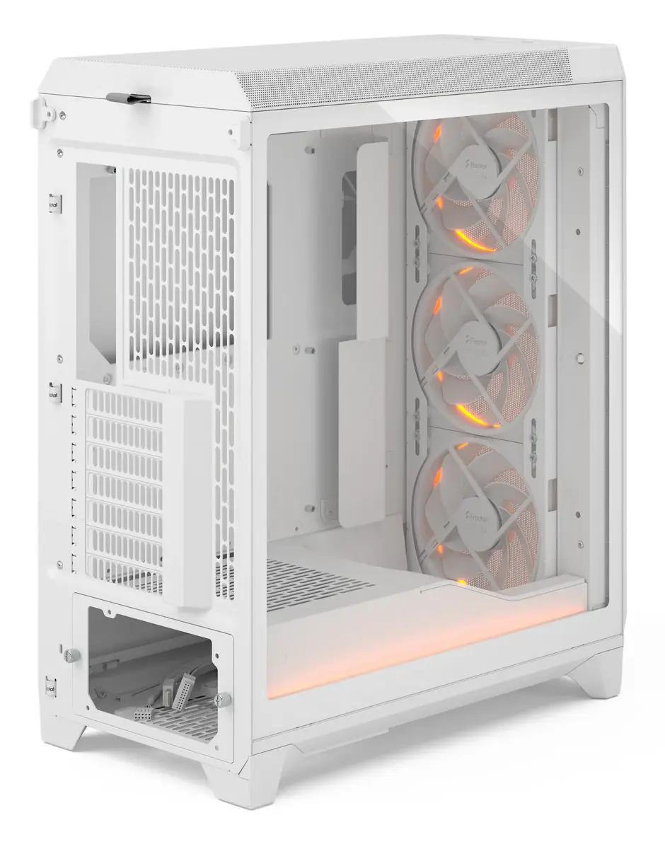 PC Case Fractal Design Meshify 3 Photo 9