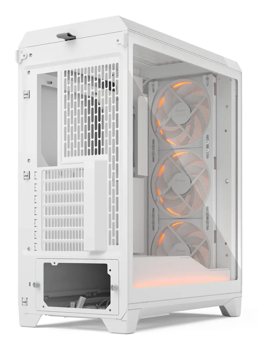 PC Case Fractal Design Meshify 3 Photo 10