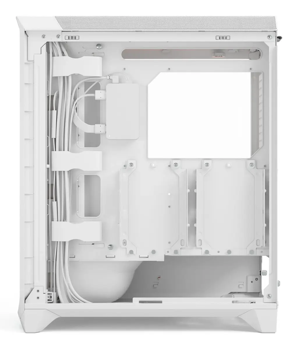PC Case Fractal Design Meshify 3 Photo 12
