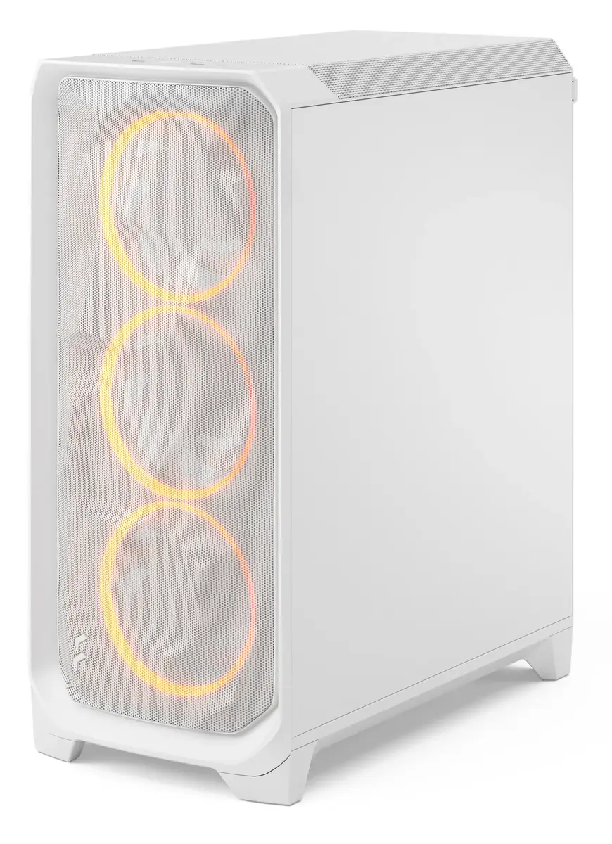 PC case Fractal Design Meshify 3 Photo 4