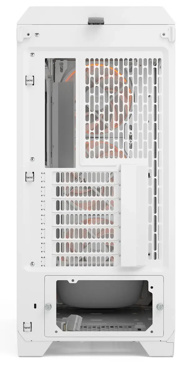 PC case Fractal Design Meshify 3 Photo 7