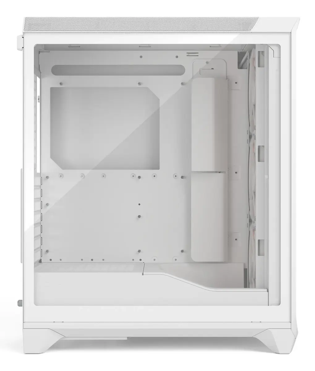 PC case Fractal Design Meshify 3 Photo 8