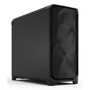 PC case Fractal Design Meshify 3 XL Black Solid ATX