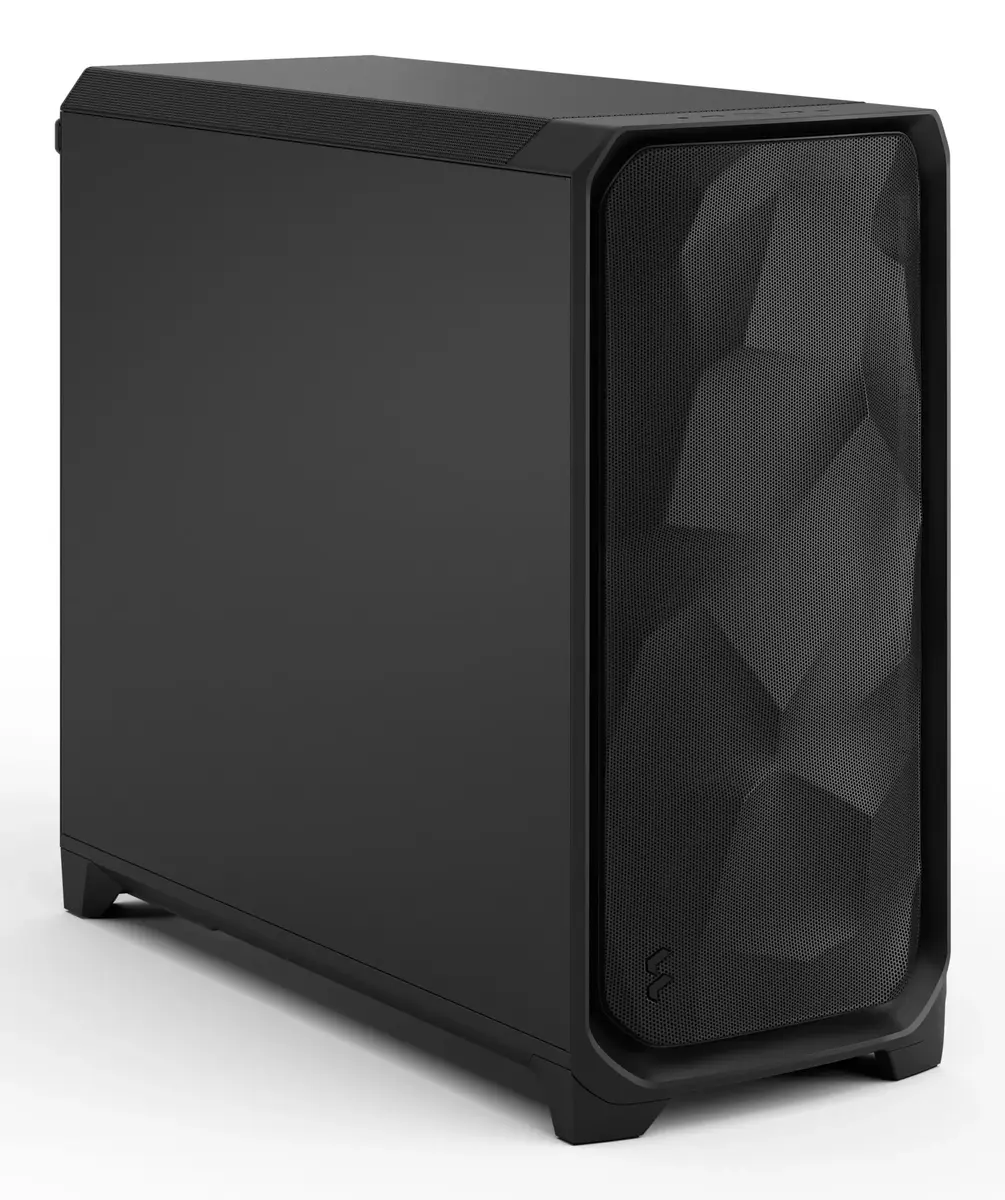 Datora korpuss Fractal Design Meshify 3 XL Photo 3