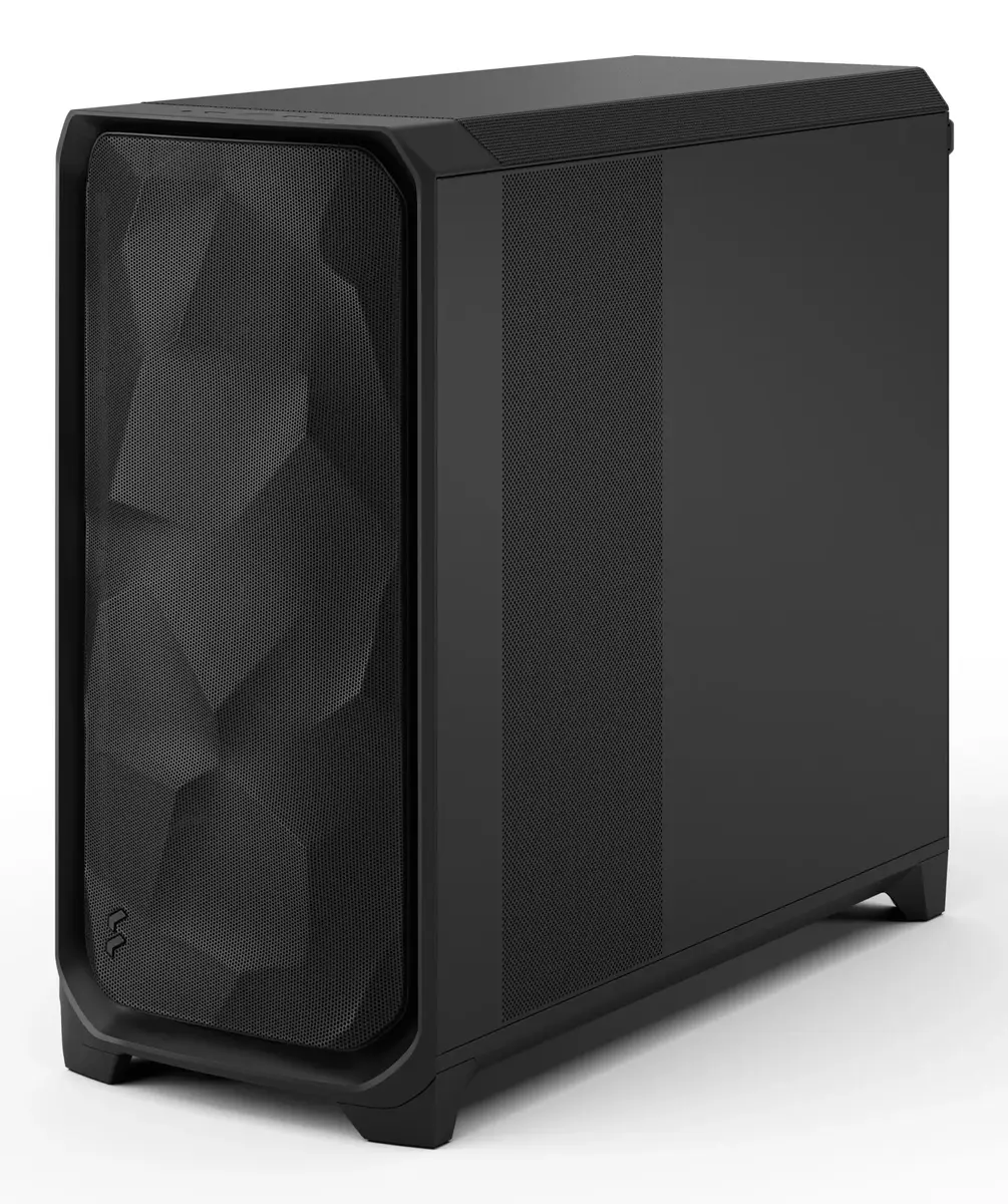 Datora korpuss Fractal Design Meshify 3 XL Photo 4