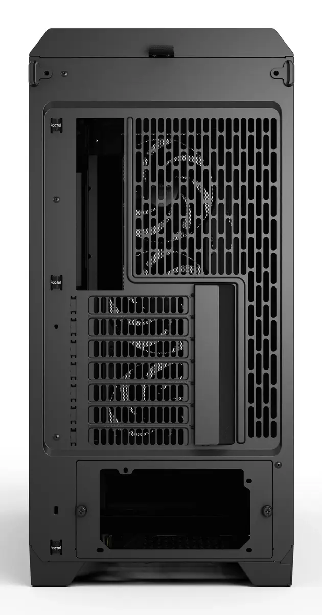 Datora korpuss Fractal Design Meshify 3 XL Photo 7