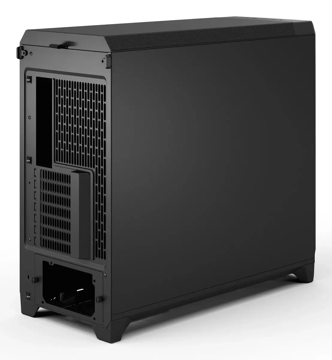 Datora korpuss Fractal Design Meshify 3 XL Photo 10