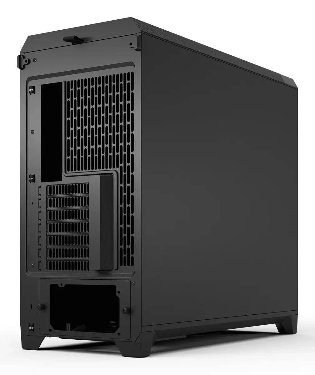 Datora korpuss Fractal Design Meshify 3 XL Photo 11