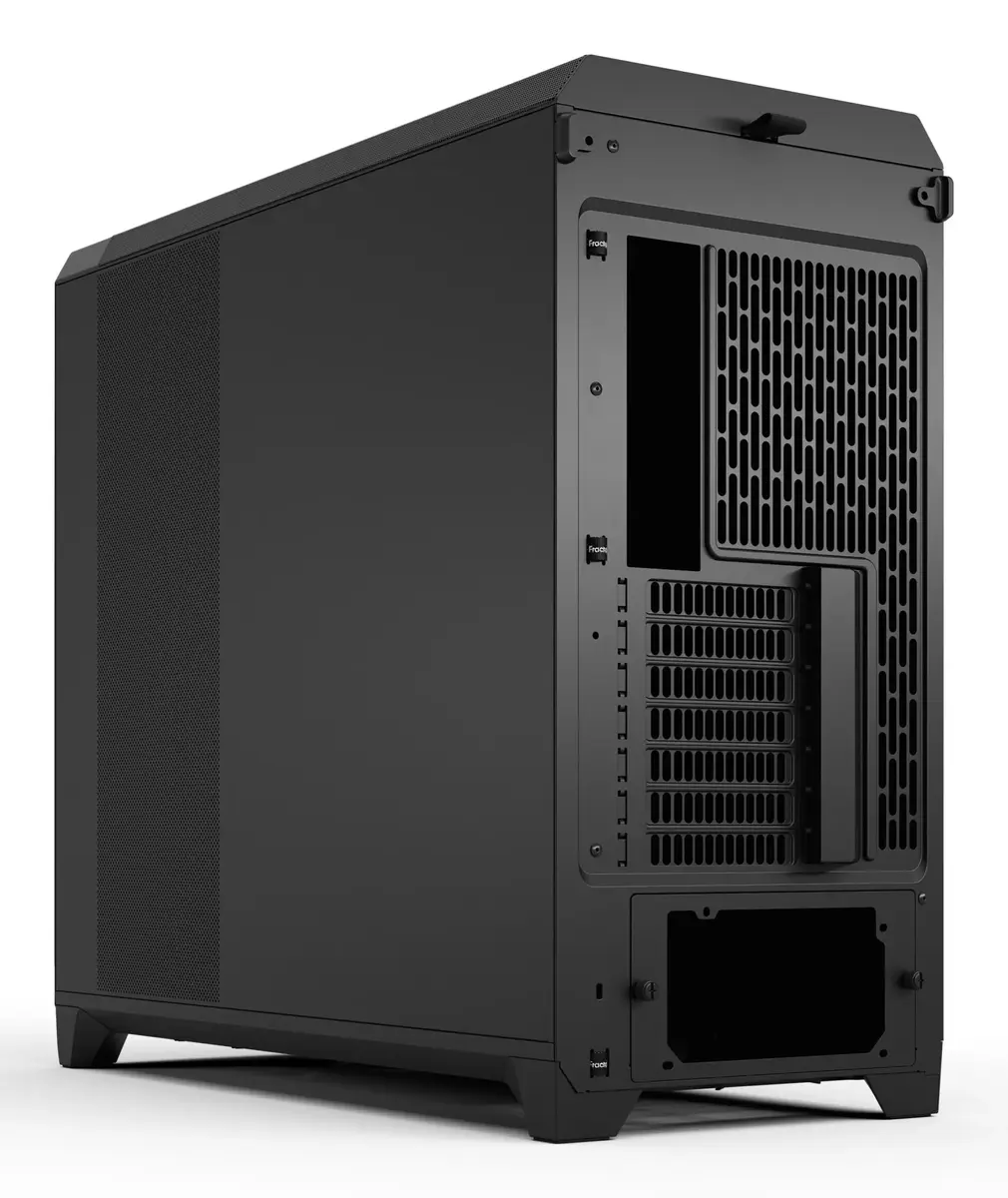 Datora korpuss Fractal Design Meshify 3 XL Photo 12