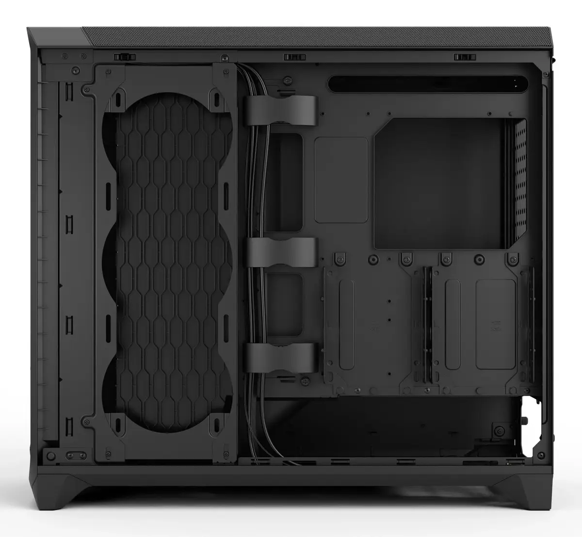 Datora korpuss Fractal Design Meshify 3 XL Photo 13