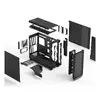 Datora korpuss Fractal Design Meshify 3 XL Photo 14