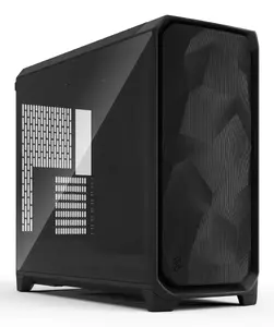 PC Case Fractal Design Meshify 3 XL Black TG Light Tint