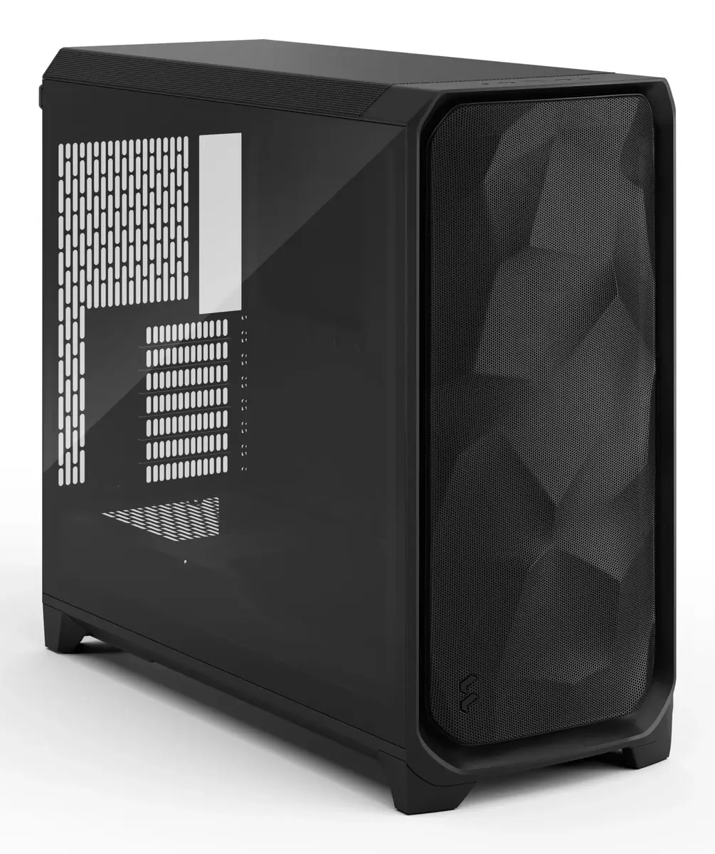 Datora korpuss Fractal Design Meshify 3 XL Photo 3