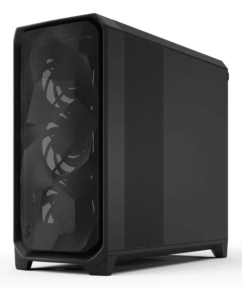 Datora korpuss Fractal Design Meshify 3 XL Photo 5