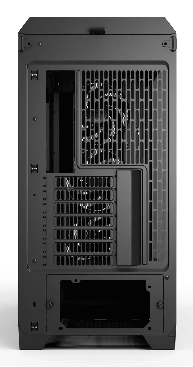 Datora korpuss Fractal Design Meshify 3 XL Photo 7