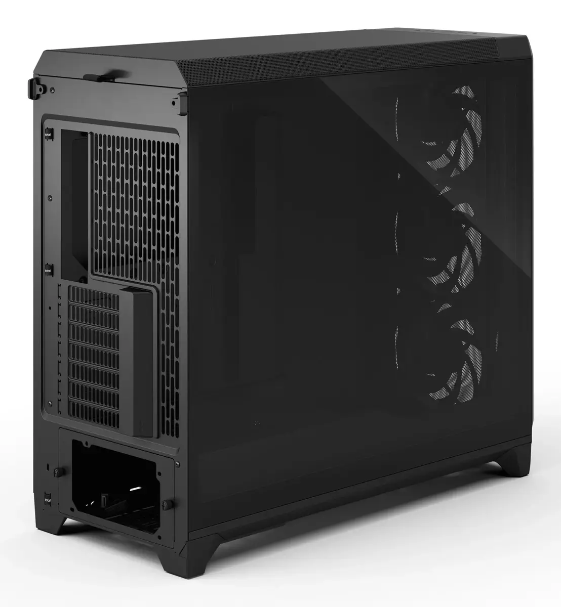 Datora korpuss Fractal Design Meshify 3 XL Photo 10