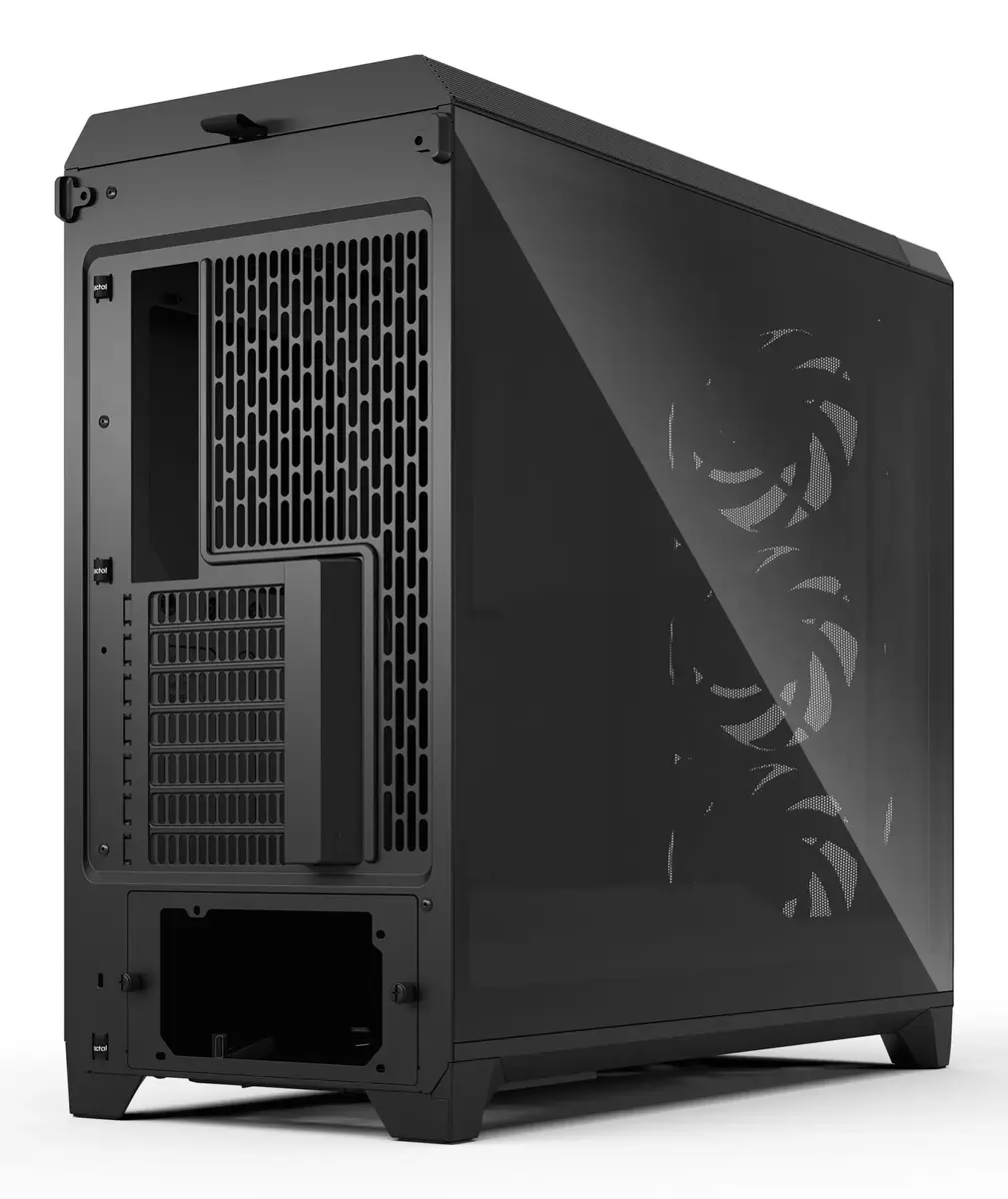 Datora korpuss Fractal Design Meshify 3 XL Photo 11