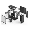 Datora korpuss Fractal Design Meshify 3 XL Photo 14