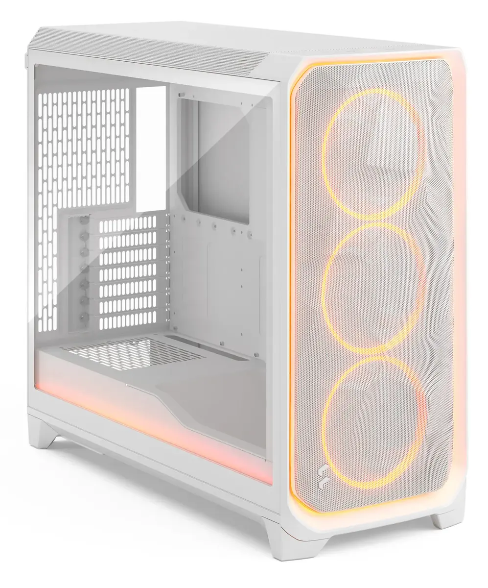 Компьютерный корпус Fractal Design Meshify 3 XL Photo 3