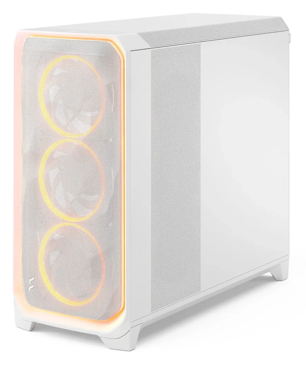 Компьютерный корпус Fractal Design Meshify 3 XL Photo 4