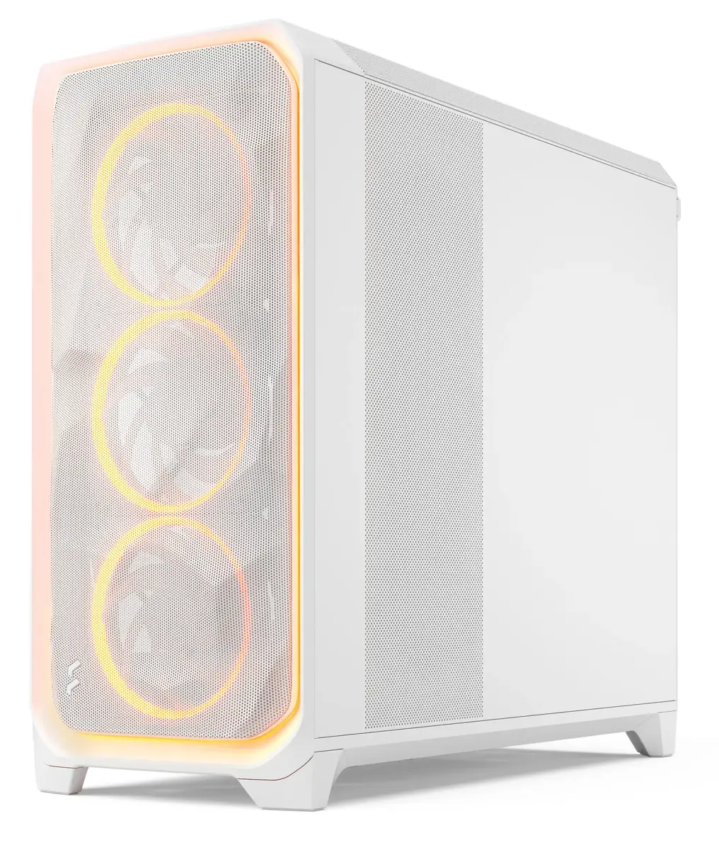 Компьютерный корпус Fractal Design Meshify 3 XL Photo 5