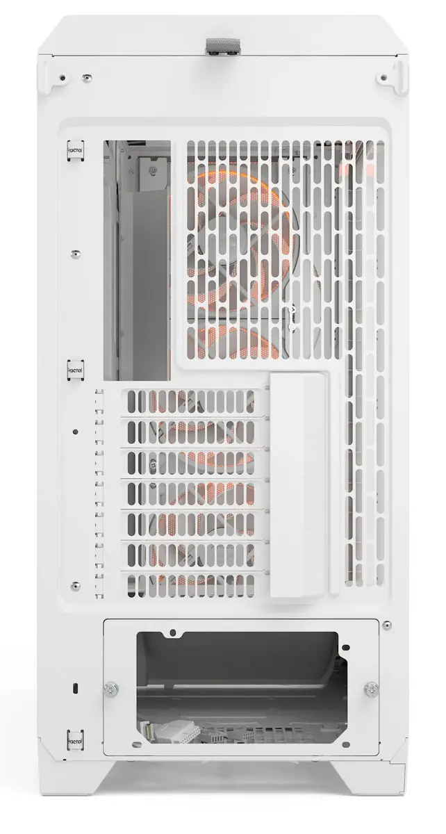 Компьютерный корпус Fractal Design Meshify 3 XL Photo 7