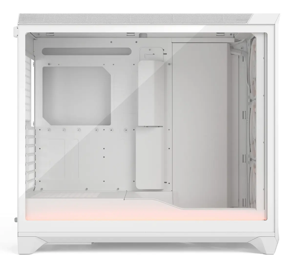 Компьютерный корпус Fractal Design Meshify 3 XL Photo 8