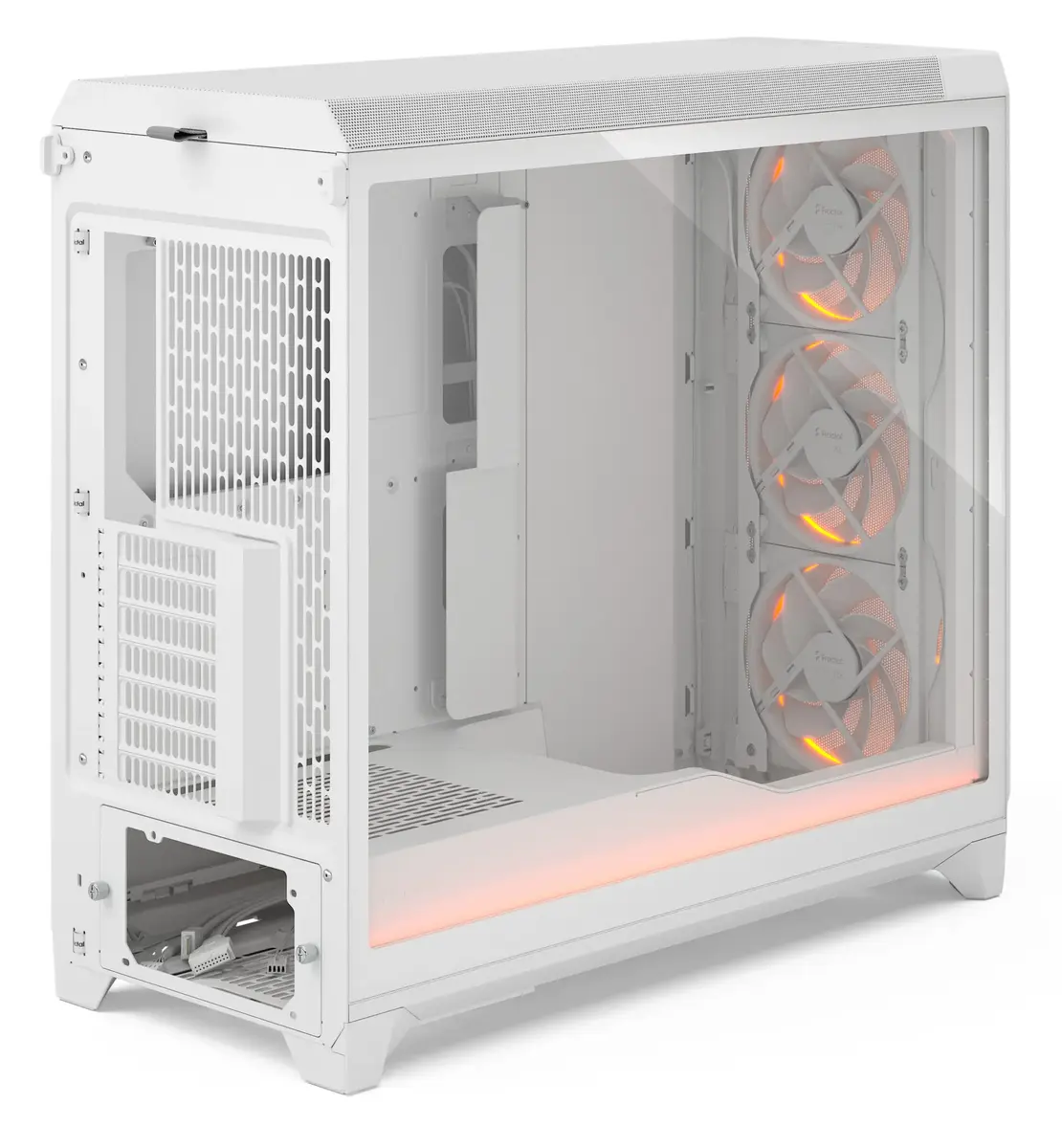 Компьютерный корпус Fractal Design Meshify 3 XL Photo 10