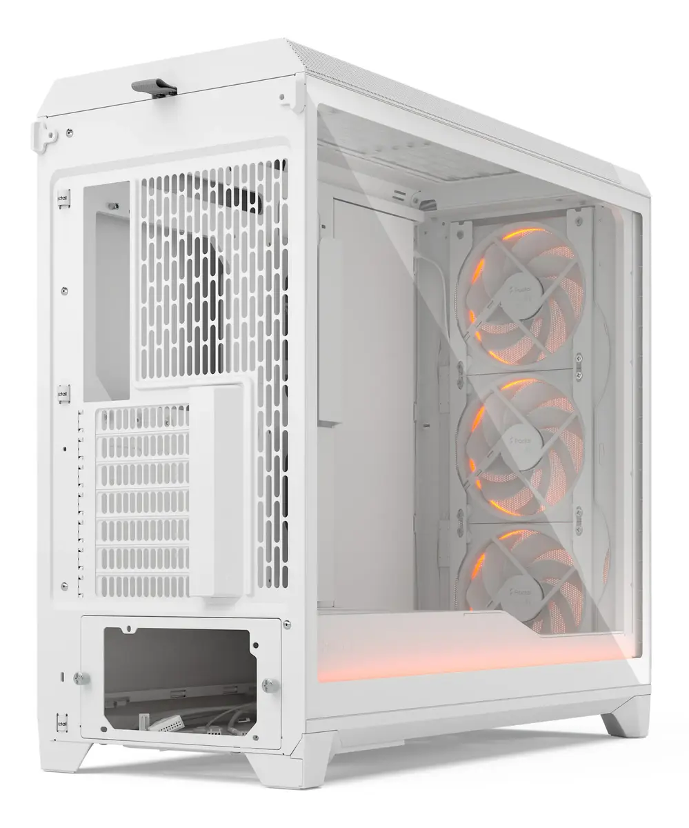 Компьютерный корпус Fractal Design Meshify 3 XL Photo 11