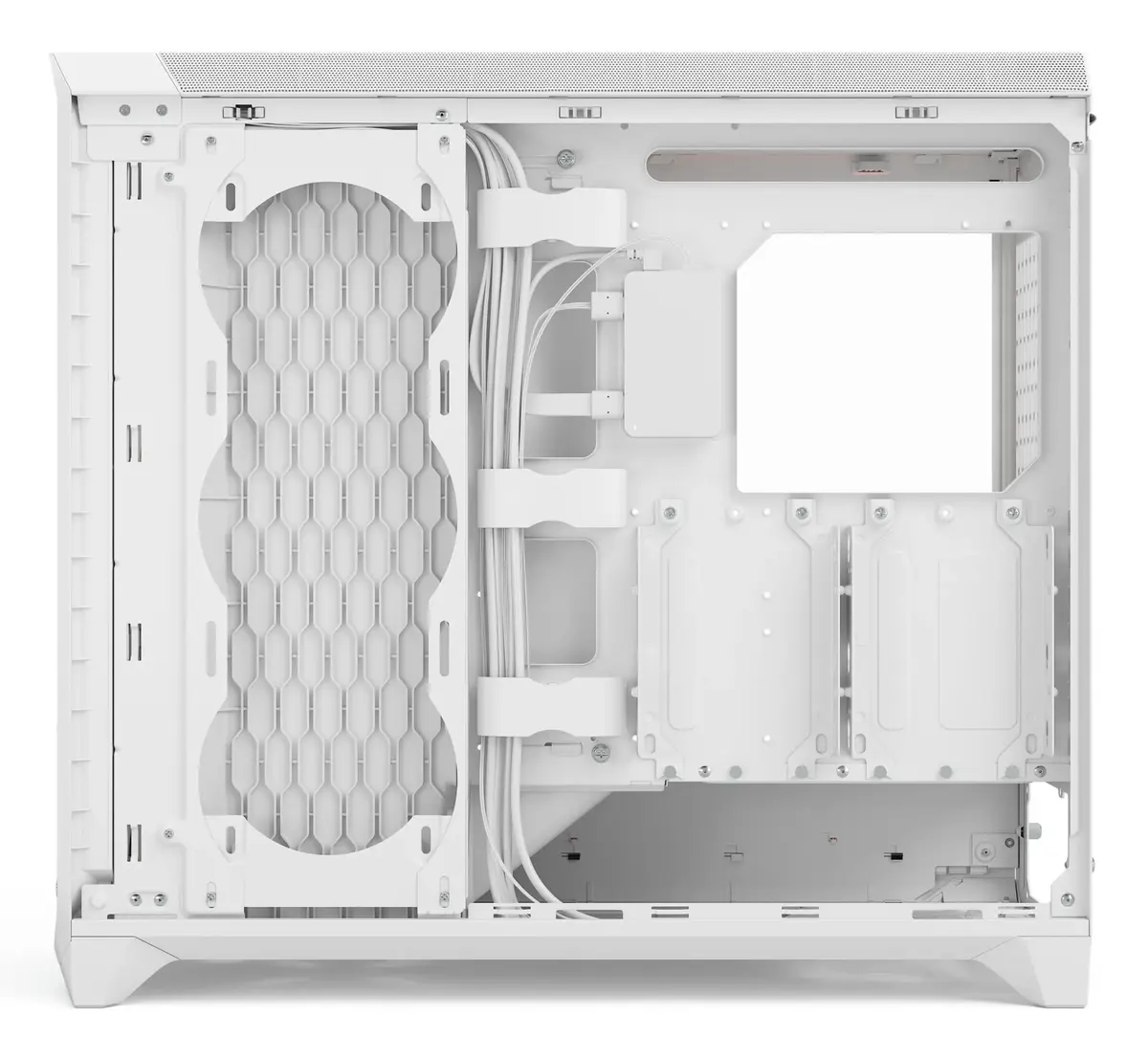 Компьютерный корпус Fractal Design Meshify 3 XL Photo 13
