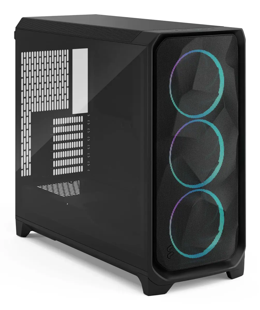 Datora korpuss Fractal Design Meshify 3 XL Photo 3