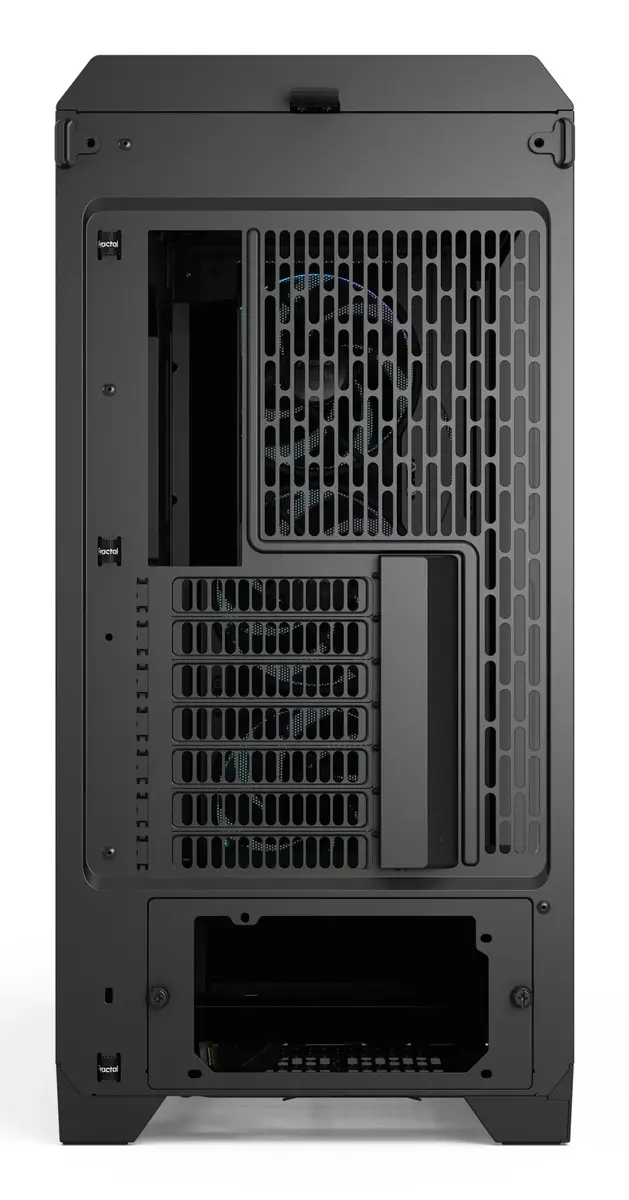Datora korpuss Fractal Design Meshify 3 XL Photo 7