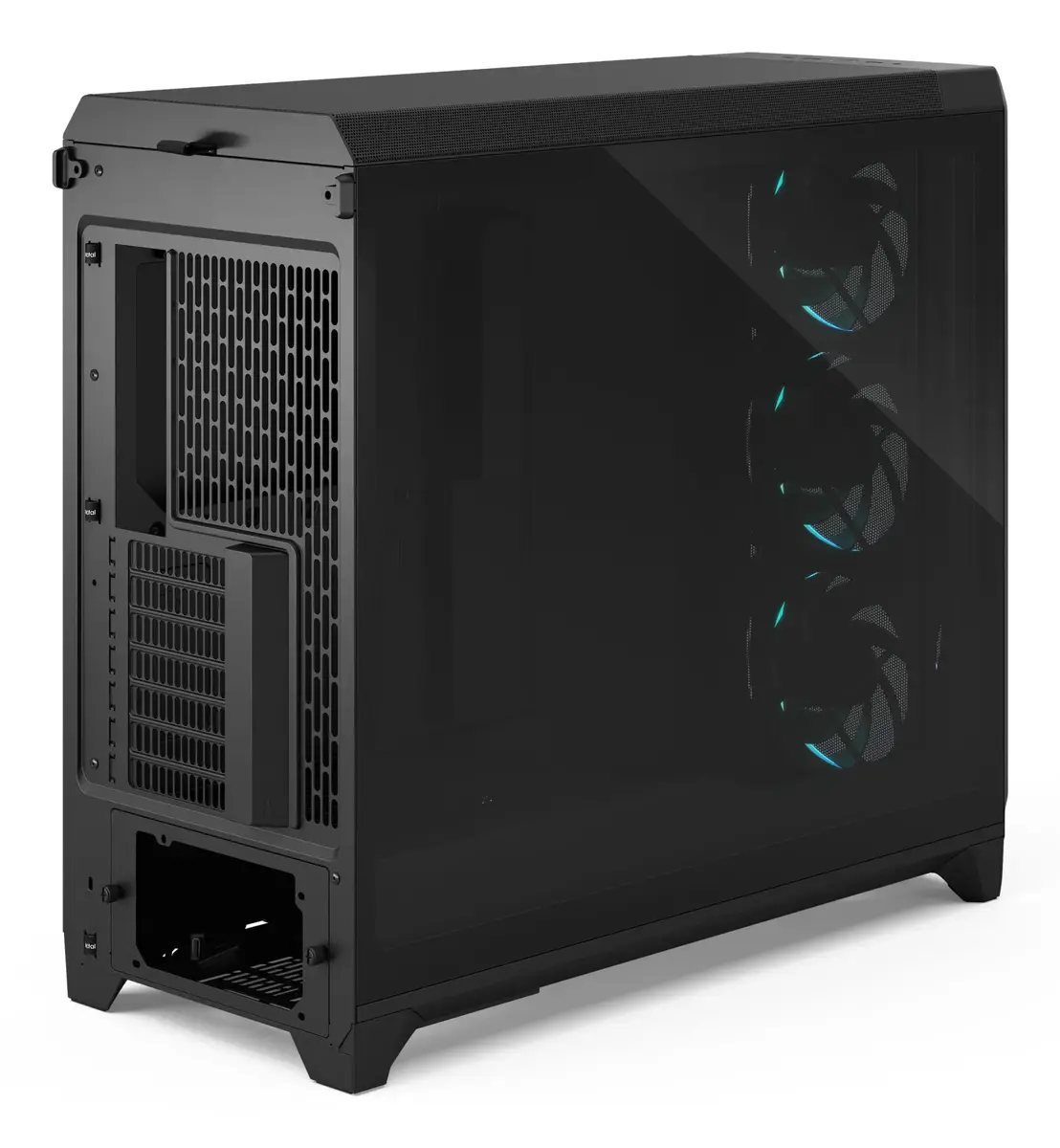Datora korpuss Fractal Design Meshify 3 XL Photo 10