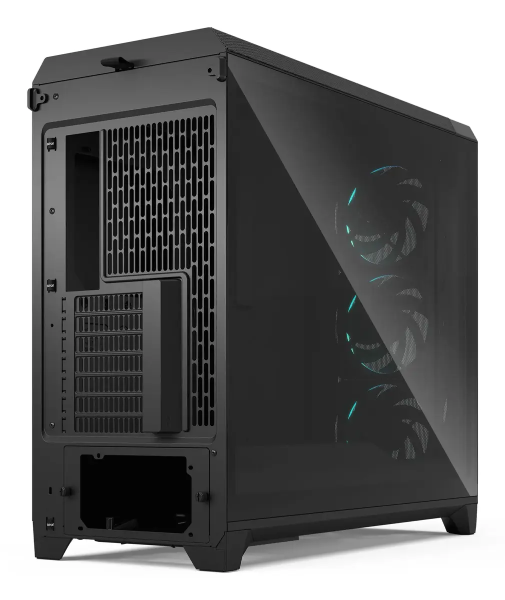 Datora korpuss Fractal Design Meshify 3 XL Photo 11