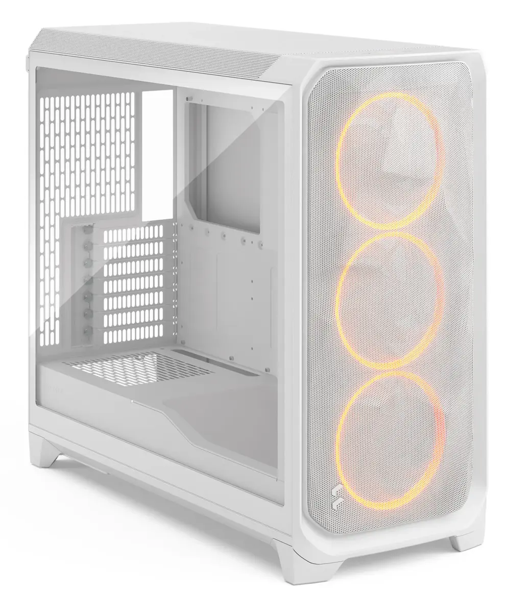 Datora korpuss Fractal Design Meshify 3 XL Photo 3