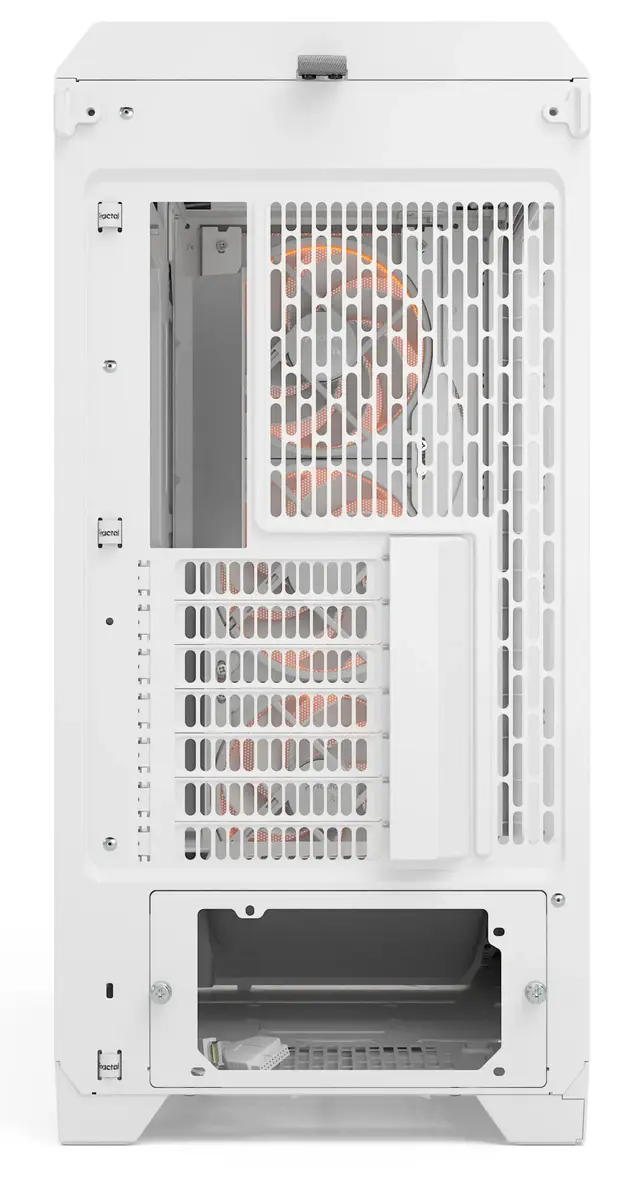 Datora korpuss Fractal Design Meshify 3 XL Photo 7