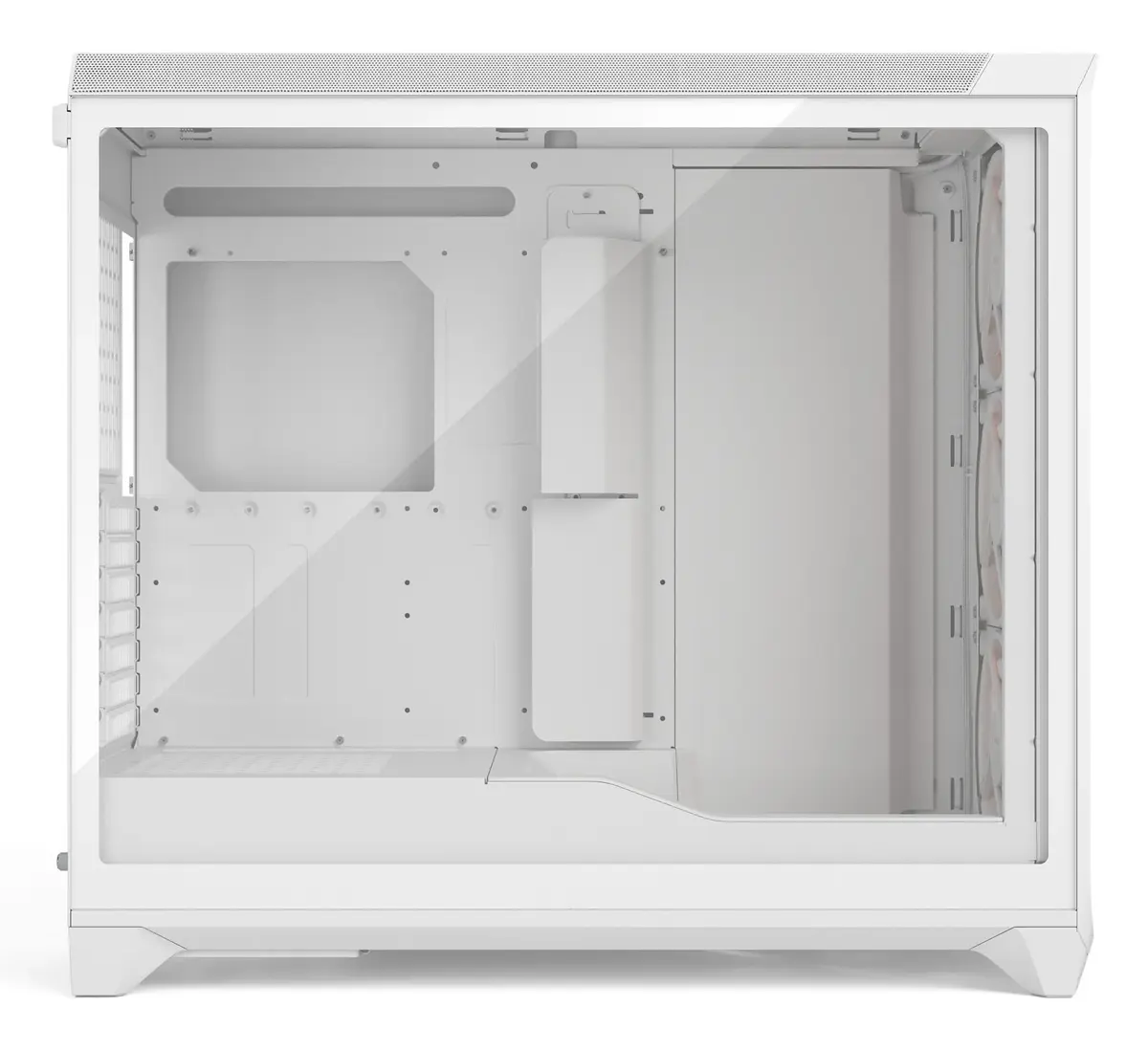Datora korpuss Fractal Design Meshify 3 XL Photo 8