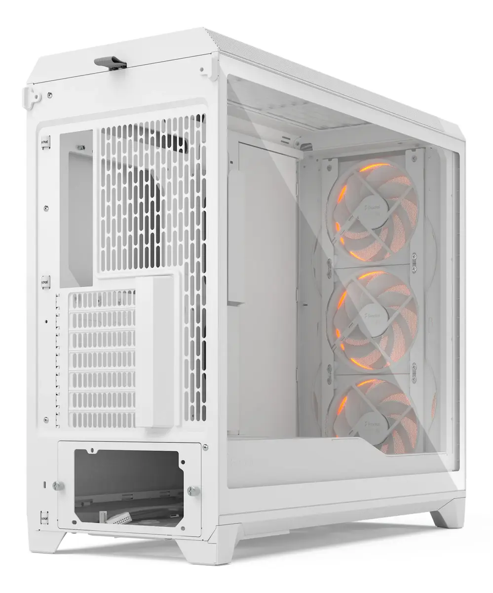 Datora korpuss Fractal Design Meshify 3 XL Photo 11