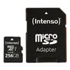 Flash Memory Intenso 256GB MicroSD Card Model 3423492 Photo 3