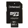 Flash Memory Intenso 256GB MicroSD Card Model 3423492 Photo 4