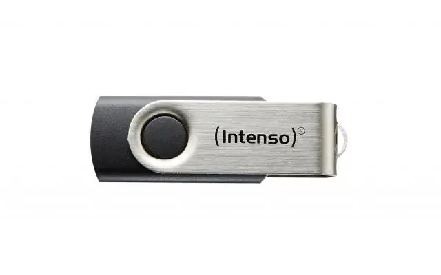 USB флеш-память Intenso 64 ГБ Basic Line Photo 2