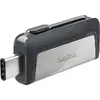USB флешка SanDisk 32ГБ Ultra Dual Drive Photo 2