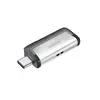 USB флешка SanDisk 32ГБ Ultra Dual Drive Photo 4