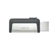 USB флешка SanDisk 32ГБ Ultra Dual Drive Photo 5