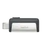 USB флешка SanDisk 32ГБ Ultra Dual Drive Photo 6
