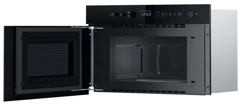 Комбинированная микроволновая печь Whirlpool WMN14BB Photo 3