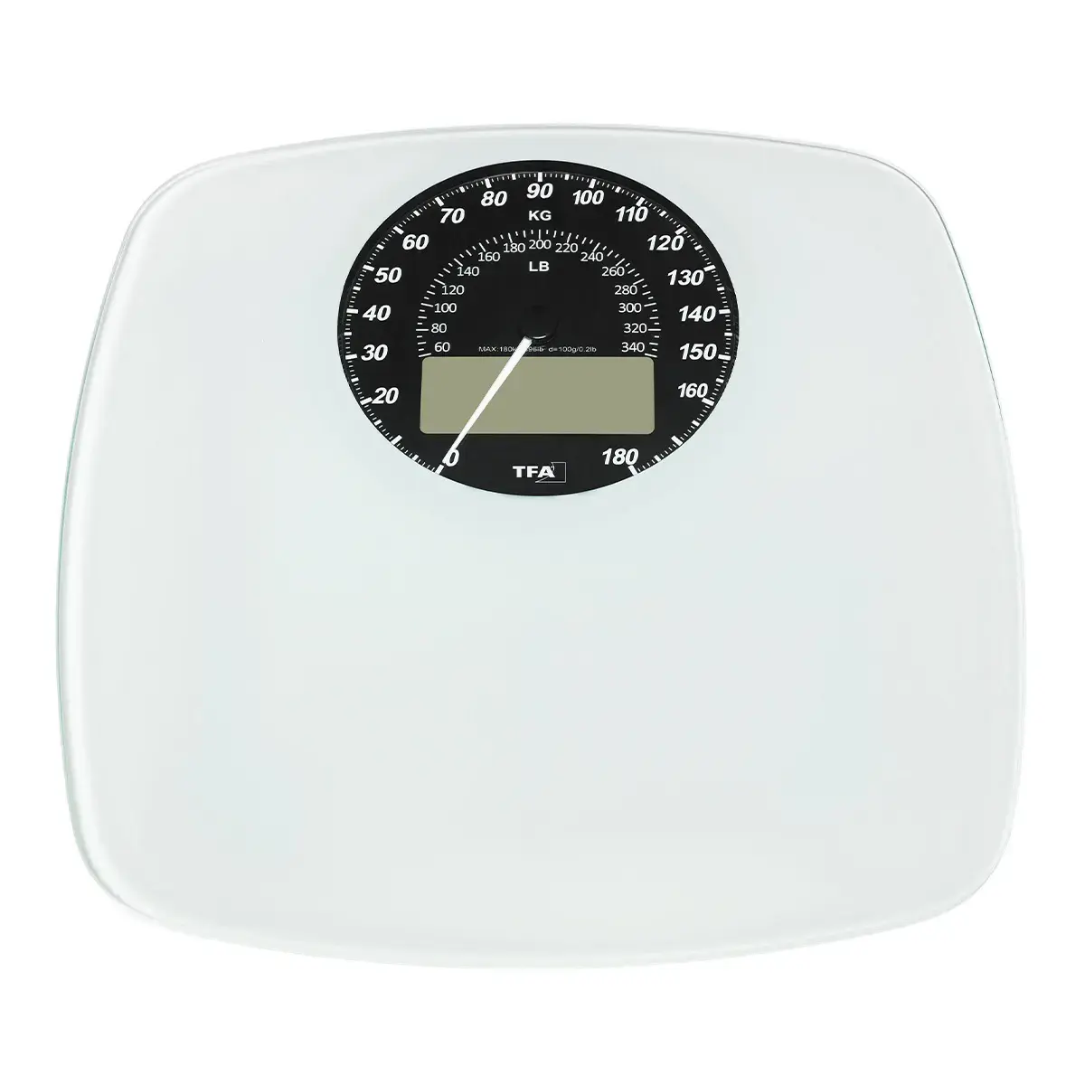 Elektroniskā personīgā svari TFA-Dostmann 50.1003.02 Photo 2