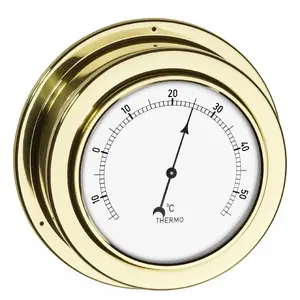 Elektroniskais vides termometrs TFA-Dostmann 19.2015 iekštelpās Gold