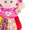 TOMY Lamaze My Friend Emily — mīkstā rotaļlieta Photo 4