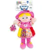 TOMY Lamaze My Friend Emily — mīkstā rotaļlieta Photo 6